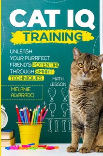 Front cover_Cat IQ Training
