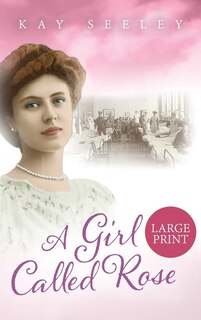 Couverture_A Girl Called Rose