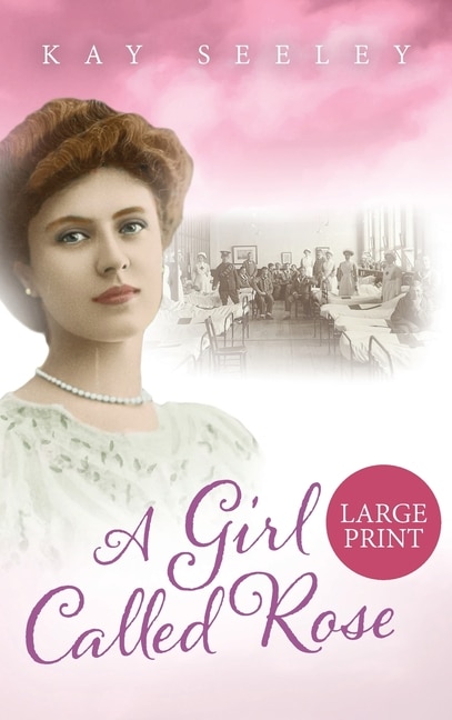Couverture_A Girl Called Rose