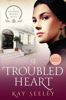 Couverture_A Troubled Heart