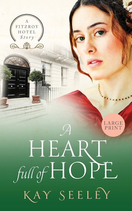 Couverture_A Heart full of Hope