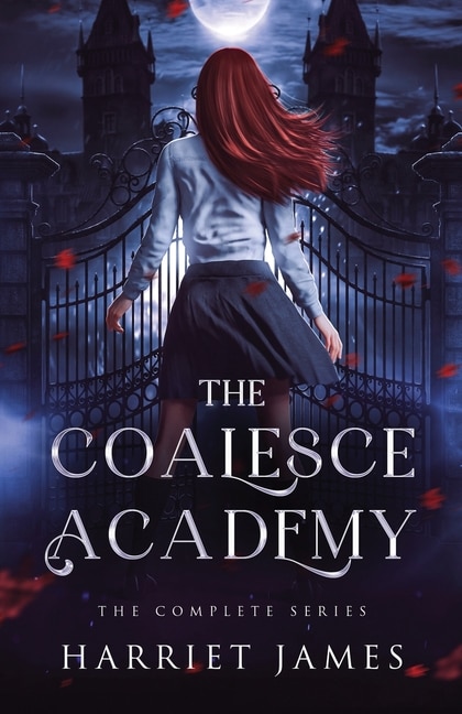 Front cover_The Coalesce Academy