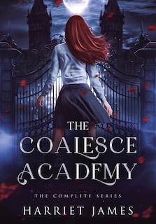 Couverture_The Coalesce Academy