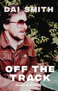 Front cover_Off the Track