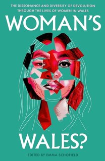 Front cover_Woman's Wales?