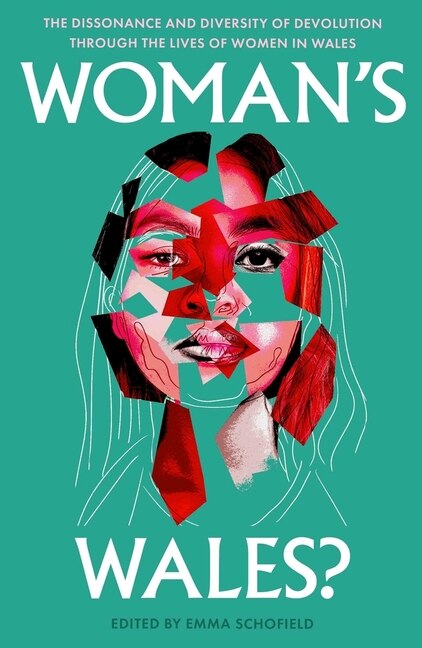 Front cover_Woman's Wales?