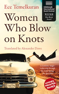 Front cover_Women Who Blow on Knots