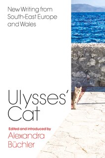 Front cover_Ulysses’ Cat