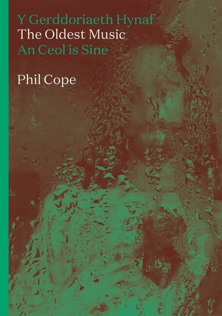 Couverture_The Oldest Music