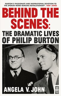 Front cover_Behind the Scenes