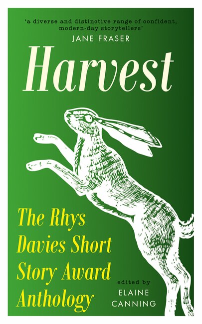 Front cover_Harvest