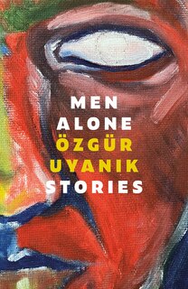 Couverture_Men Alone
