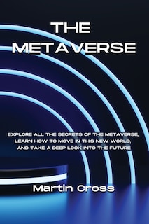 Couverture_The Metaverse