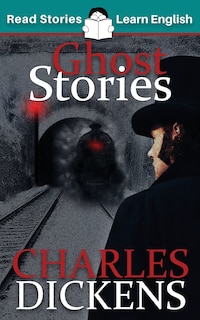 Front cover_Ghost Stories