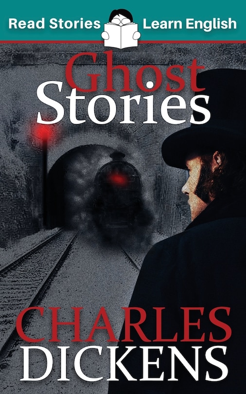 Front cover_Ghost Stories