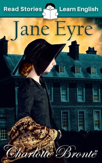 Front cover_Jane Eyre