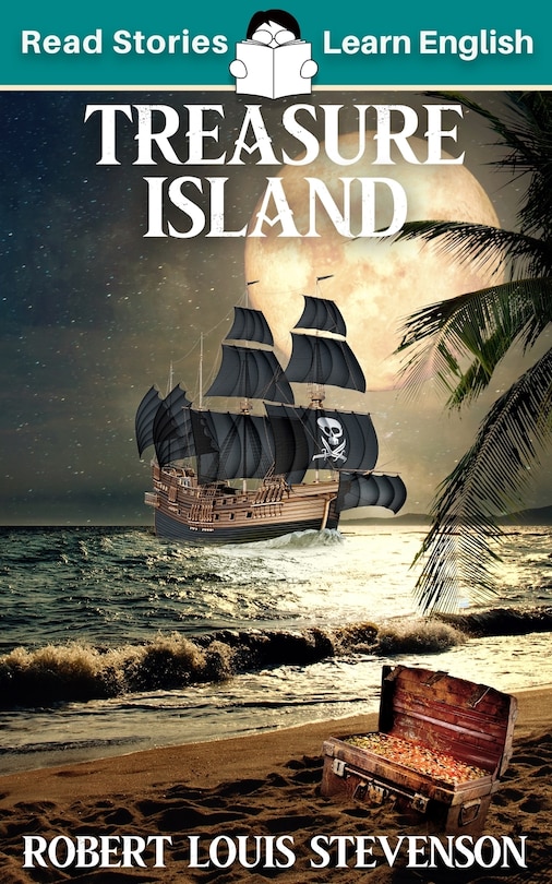 Couverture_Treasure Island