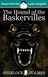 Couverture_The Hound of the Baskervilles