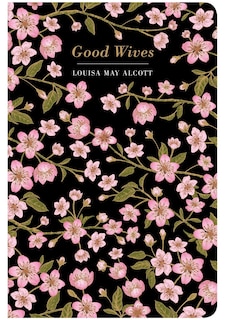 Front cover_Good Wives
