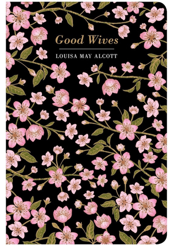 Front cover_Good Wives
