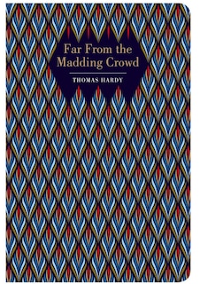 Front cover_Far From The Madding Crowd