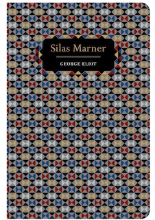 Couverture_Silas Marner