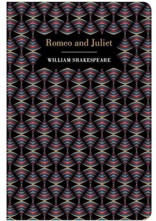 Front cover_Romeo And Juliet