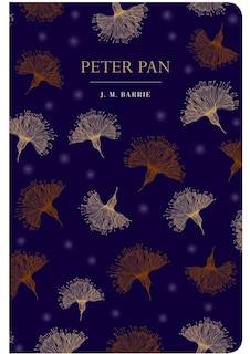 Front cover_Peter Pan