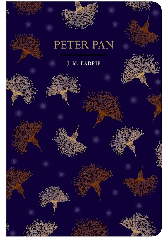 Front cover_Peter Pan