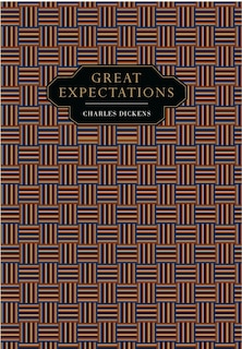 Front cover_Great Expectations