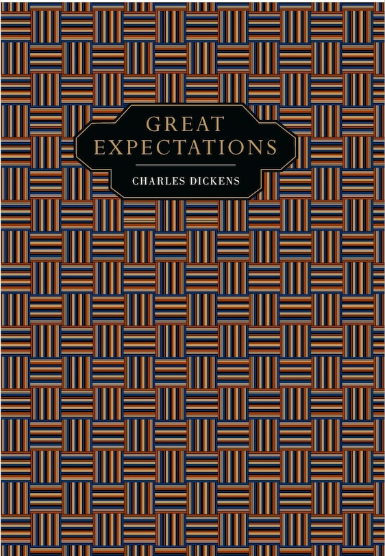 Front cover_Great Expectations