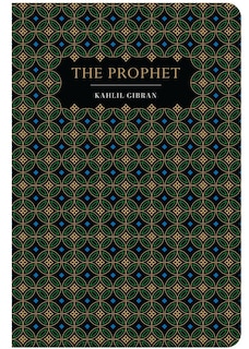 Front cover_The Prophet