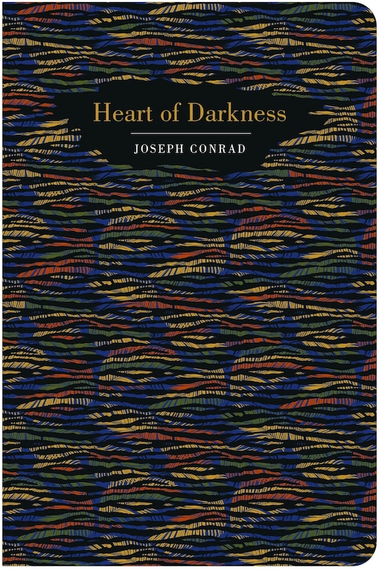 Front cover_Heart Of Darkness