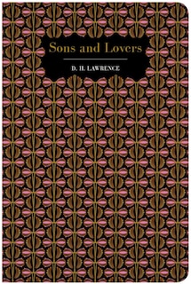 Front cover_Sons And Lovers