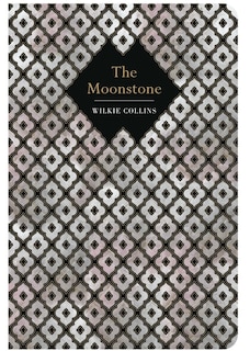 Front cover_The Moonstone