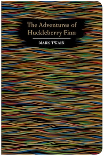 Front cover_Huckleberry Finn