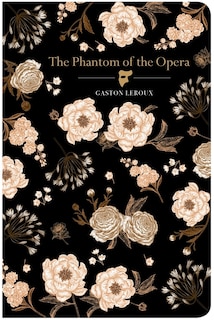 Couverture_The Phantom Of The Opera