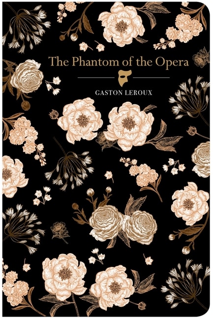 Couverture_The Phantom Of The Opera