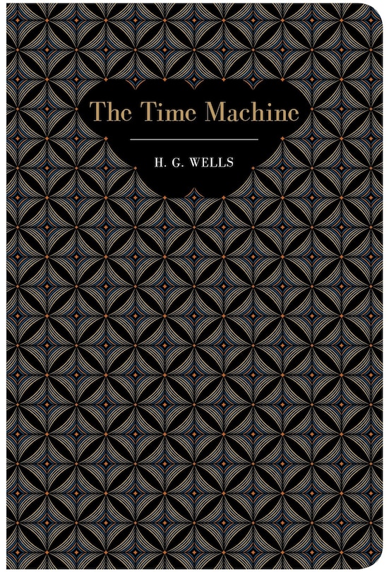 The Time Machine