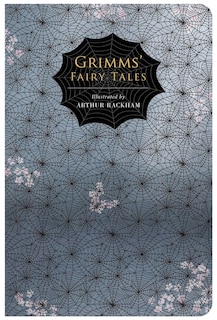 Front cover_Grimm's Fairy Tales