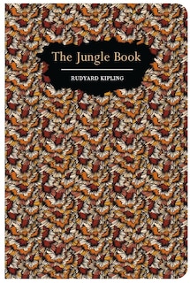 Front cover_The Jungle Book