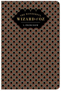 Front cover_The Wonderful Wizard of Oz