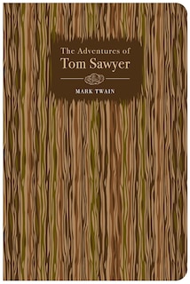 Front cover_The Adventures of Tom Sawyer