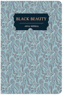 Front cover_Black Beauty