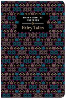 Couverture_Hans Christian Anderson's Fairy Tales