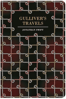 Front cover_Gulliver's Travels