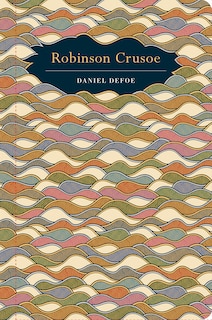 Front cover_Robinson Crusoe