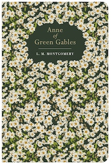 Front cover_Anne of Green Gables