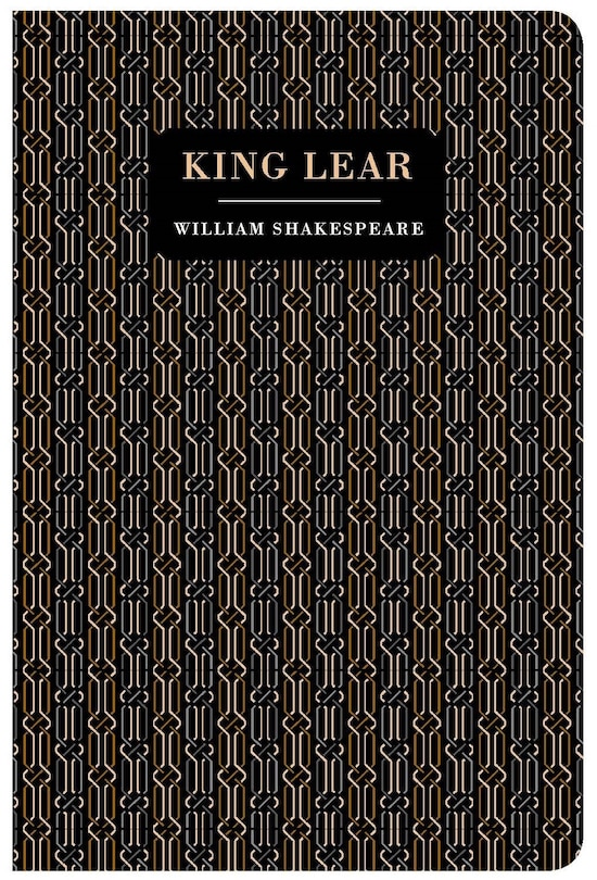 Front cover_King Lear