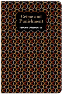 Couverture_Crime And Punishment